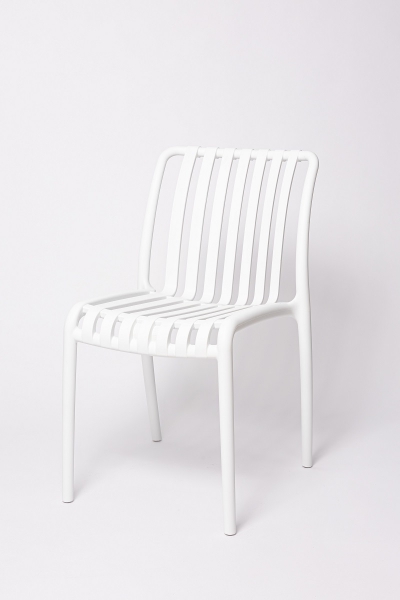 Стул  С 96 белый