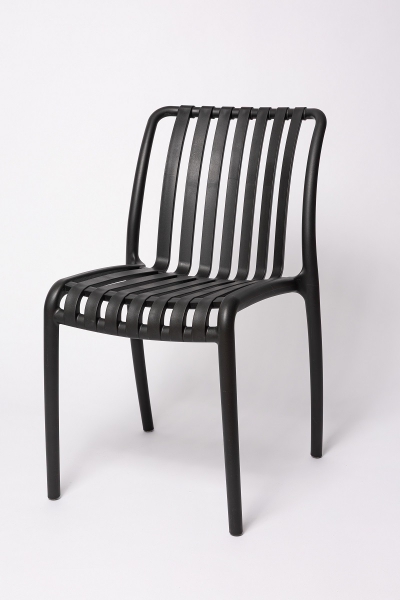 Стул  С 96  черный