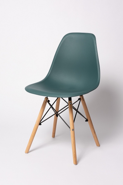 Стул SC-001 Морская волна