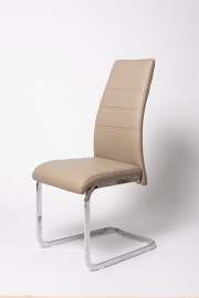 Стул SOHO капучино  (DC6168) 